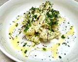 Foto del passaggio 6 della ricetta Insalata di Patate Cremosa