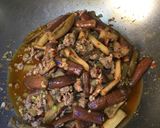 魚香茄子的食譜步驟4照片