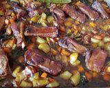 Foto del paso 7 de la receta: Costilleja de cerdo al Pedro Ximénez