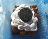 Foto del paso 6 de la receta: Torta Brownie