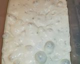 Foto del passaggio 6 della ricetta Impasto pizza, metodo diretto con maturazione 24 ore, 75% idro