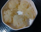 Foto langkah ke 1 dari resep 872) Singkong Thailand Keju.