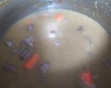 Foto del paso 4 de la receta: Estofado de ternera/ Carne en salsa