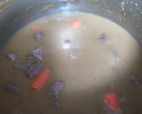 Foto del paso 4 de la receta: Estofado de ternera/ Carne en salsa