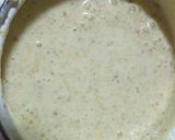 Pudingos piskóta recept fázis 4 fotója