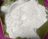 Foto langkah ke 1 dari resep Kue Putu.