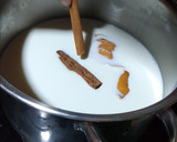 Foto del paso 1 de la receta: Arroz amb llet