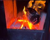 Kocsonya füstölt csülökkel recept fázis 5 fotója