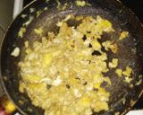 Foto del paso 2 de la receta: Arroz chaufa!!