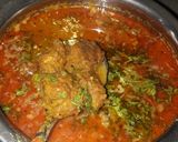 लौकी के कोफ्ते की सब्जी(lauki ke kofte ki sabzi recipe in hindi) रेसिपी चरण 6 फोटो