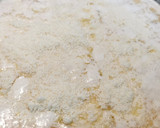 Foto del paso 2 de la receta: Mezzelune (Medialunas) rellenas de trufa y Parmesano