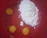 صورة لخطوة 1 من وصفة صابلي الزيت
