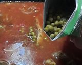 Foto del paso 5 de la receta: Falda a la cacerola con fideos