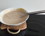 Foto del paso 1 de la receta Magdalenas de espelta y avena