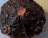 Foto del paso 2 de la receta: Zapallo cabutia al horno, modo serendipia 🎃 Roasted kabocha squash serendipity 🧡 ➕ recetita dulce
