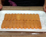 Foto del paso 2 de la receta: Brazo de gitano o pionono sin horno