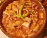 Foto del paso 7 de la receta: Callos en salsa
