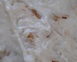 Pas rețetă Paste la cuptor gratinate cu legume 9 fotografie