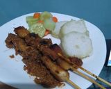 Foto langkah ke 6 dari resep Sate ayam happycall empuk.