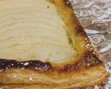 Foto del paso 20 de la receta: Tartaletas individuales de hojaldre casero con crema y manzana