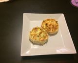 Foto del paso 8 de la receta: Canastas de pollo