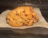 Foto del paso 3 de la receta: Galletas con chips de chocolate