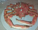 Foto del paso 3 de la receta: Cocer un centollo