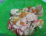 Foto langkah ke 3 dari resep Seblak.