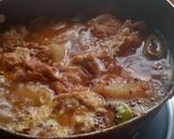 ডিম আলু পটলের তরকারি(dim aloo potoler tarkari recipe in Bengali) রেসিপির ধাপ 3 ছবি