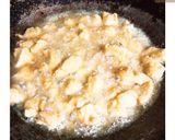 รูปขั้นตอนการทำที่ 6 ของ 🍗🧀ไก่ทอดคลุกผงชีส - Fried Chicken with Cheese Powder
