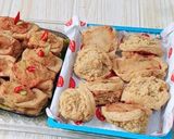 Foto langkah ke 3 dari resep Tahu Walik.