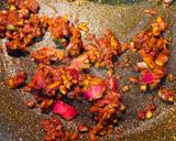 Chilli paneer recipe step 4 photo