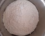 A picture of step 3 of Homemade Pav.