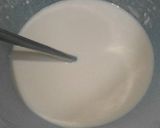 Foto langkah ke 1 dari resep MartabaK manis home made.