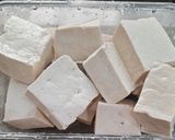 Foto langkah ke 1 dari resep Tahu Bumbu Bali.