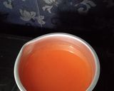 Foto langkah ke 1 dari resep Mango sago (ide jualan).