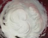 Foto del paso 2 de la receta: Mousse de chocolate con nata a la vainilla