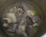Foto langkah ke 1 dari resep Sop Daging.
