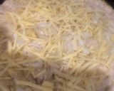 Foto del paso 18 de la receta: Focaccia con masa integral