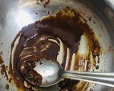 A picture of step 4 of Chocolaty  Mouth Freshener.