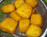 Foto langkah ke 6 dari resep Nugget Misoa.