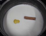 Foto del paso 3 de la receta: Leche nevada