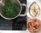 Hình bước làm 5 của món Bữa cơm đầy đủ dinh dưỡng chỉ mất 15 phút