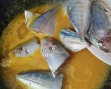 Foto langkah ke 2 dari resep Ikan kuah asam.