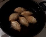 Foto langkah ke 20 dari resep Resep Dan Cara Membuat Curry Puff Pusing.