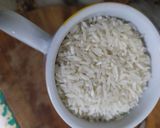 Foto del paso 2 de la receta: Arroz congri, receta cubana 🇨🇺❤️