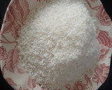 Foto del paso 2 de la receta: Flan de huevo y "leche" de coco