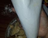 Foto del paso 3 de la receta: Espirales dulces muy golosos
