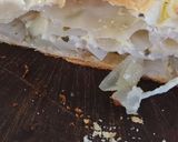 Foto del paso 9 de la receta: Trenza de Cebolla y Queso 🧅🧀