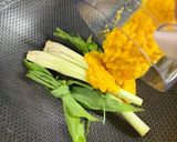 Gambar langkah 2 resipi Siput Sedut Masak Lemak Cili Padi.